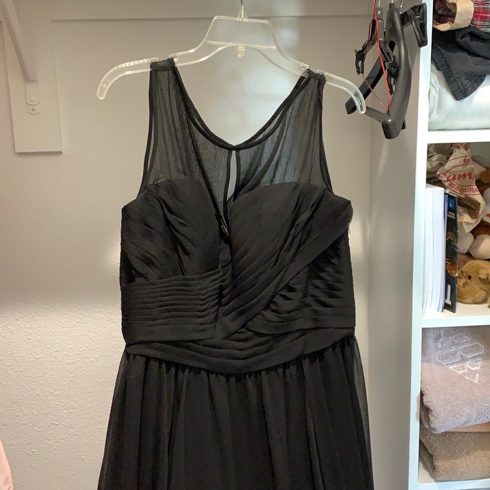 Bridesmaid Dress